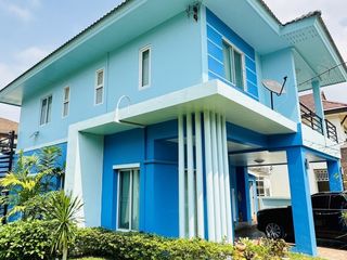 Продажа 3 спальни дом в Банг Ламунг, Чонбури