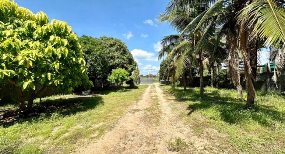 For sale 3 bedrooms house in Sattahip, Chonburi