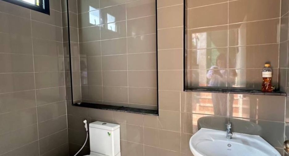 For sale 3 bedrooms house in Sattahip, Chonburi