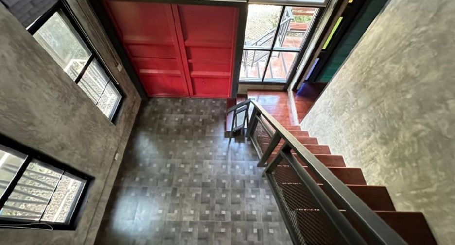 For sale 3 bedrooms house in Sattahip, Chonburi