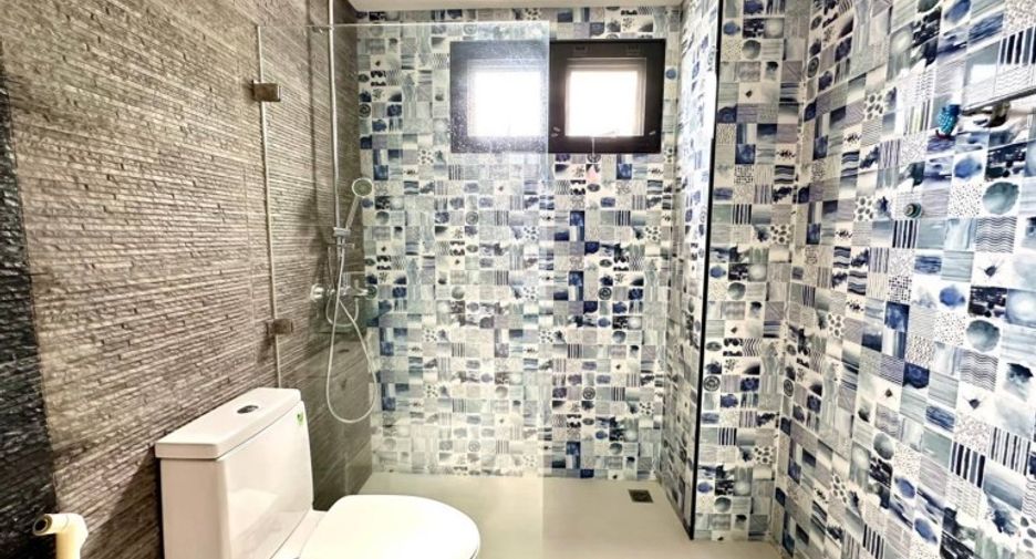 For sale 3 bedrooms house in Sattahip, Chonburi