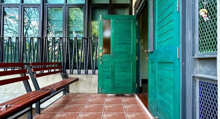 For sale 3 bedrooms house in Sattahip, Chonburi