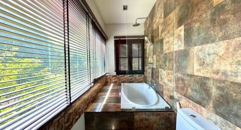 For sale 3 bedrooms house in Sattahip, Chonburi