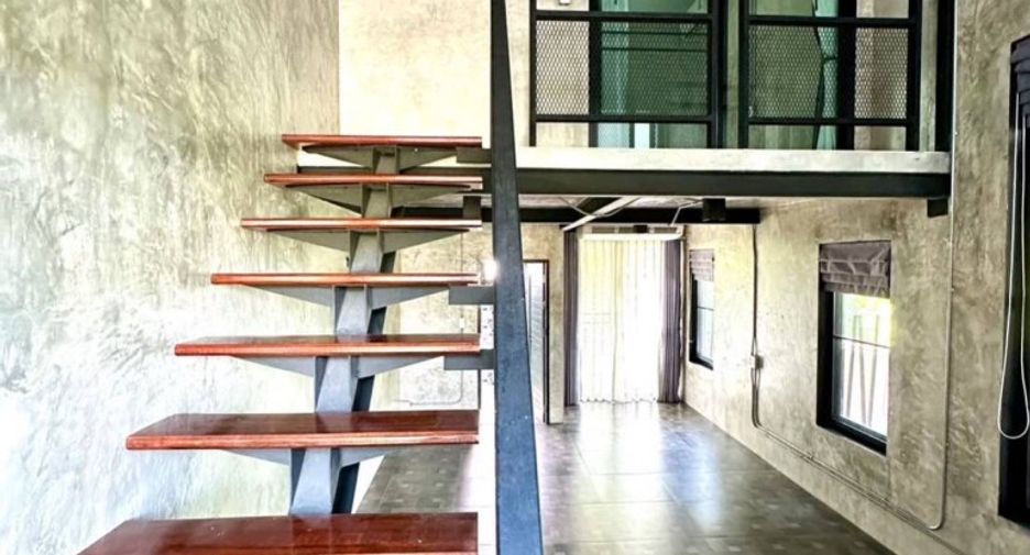 For sale 3 bedrooms house in Sattahip, Chonburi