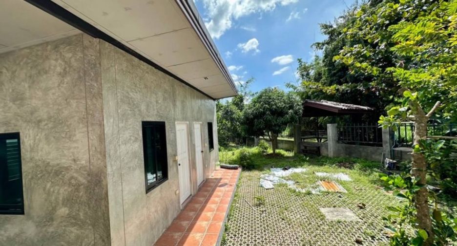 For sale 3 bedrooms house in Sattahip, Chonburi