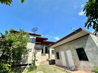 For sale 3 ベッドルーム house in Huay Yai, Pattaya