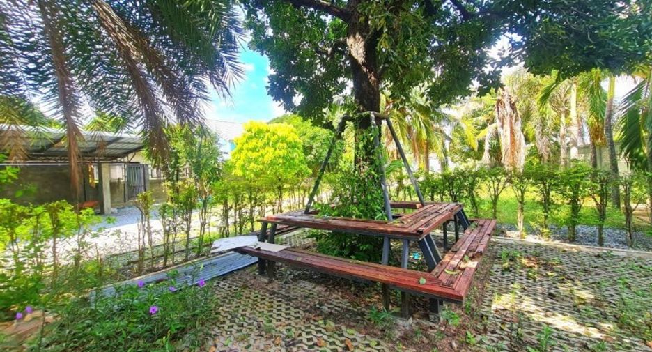 For sale 3 bedrooms house in Sattahip, Chonburi