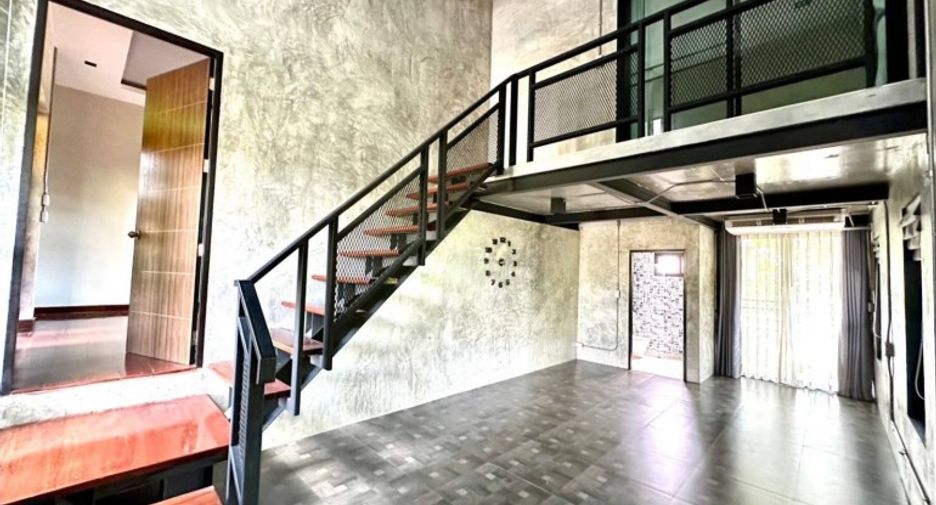 For sale 3 bedrooms house in Sattahip, Chonburi