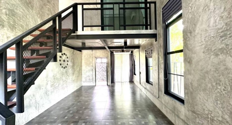 For sale 3 bedrooms house in Sattahip, Chonburi