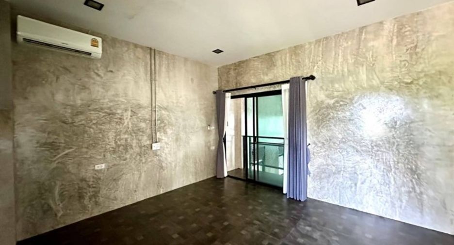 For sale 3 bedrooms house in Sattahip, Chonburi