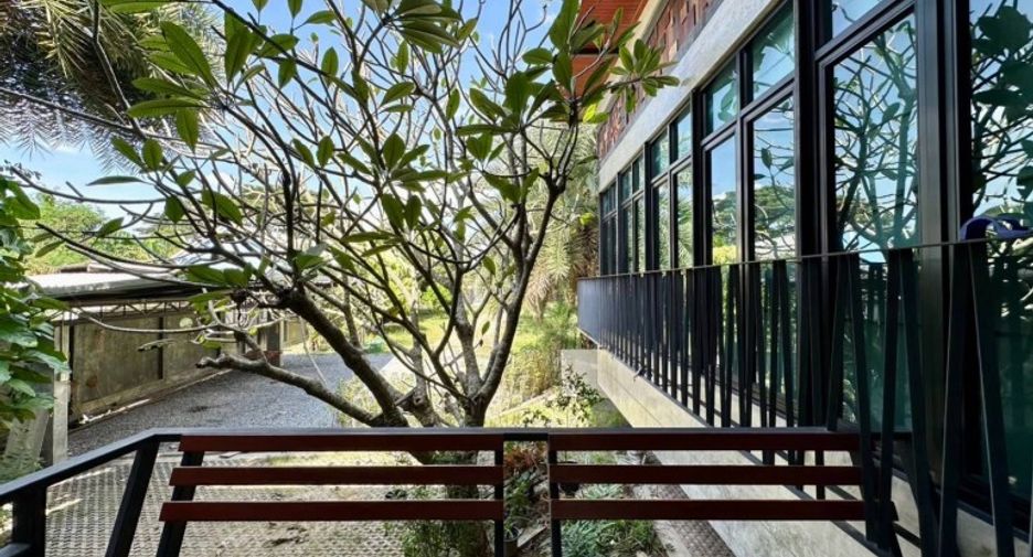 For sale 3 bedrooms house in Sattahip, Chonburi