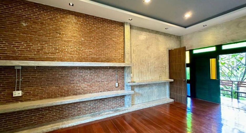 For sale 3 bedrooms house in Sattahip, Chonburi