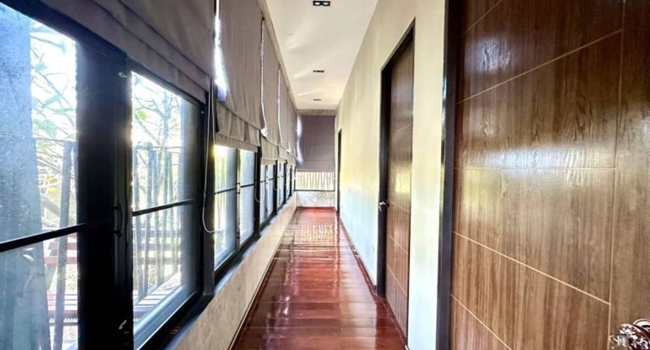 For sale 3 bedrooms house in Sattahip, Chonburi
