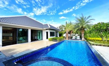 ขาย 4 ห้องนอน บ้านเดี่ยว ใน พัทยาตะวันออก, พัทยา