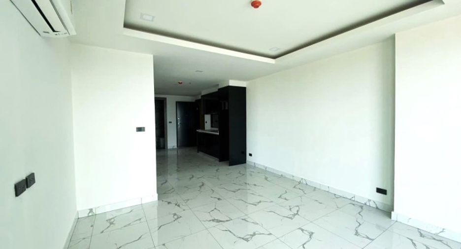For sale 2 bedrooms condo in South Pattaya, Pattaya