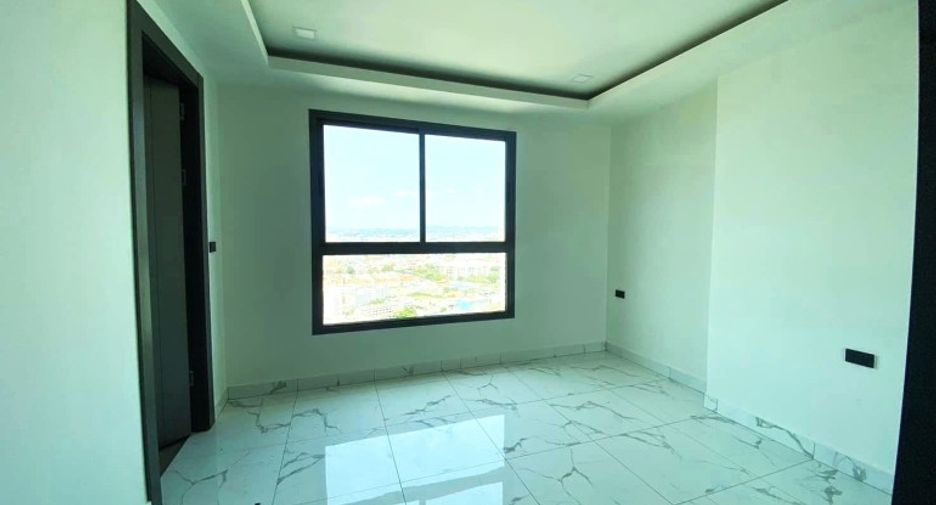 For sale 2 bedrooms condo in South Pattaya, Pattaya
