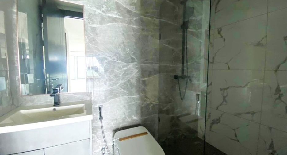 For sale 2 bedrooms condo in South Pattaya, Pattaya