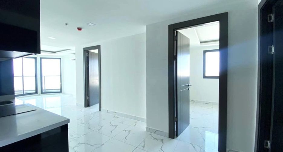 For sale 2 bedrooms condo in South Pattaya, Pattaya