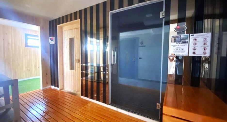 For sale 2 bedrooms condo in South Pattaya, Pattaya