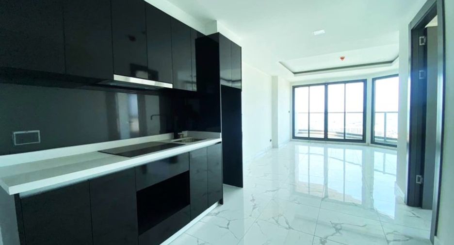 For sale 2 bedrooms condo in South Pattaya, Pattaya