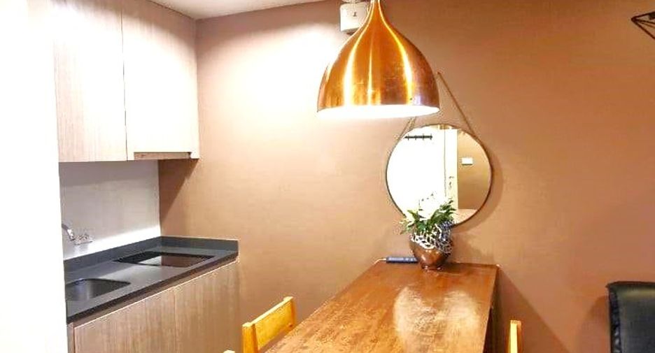 For sale 1 bed condo in Pratumnak, Pattaya