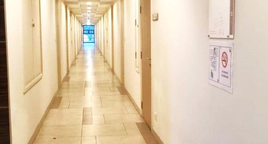 For sale 1 bed condo in Pratumnak, Pattaya