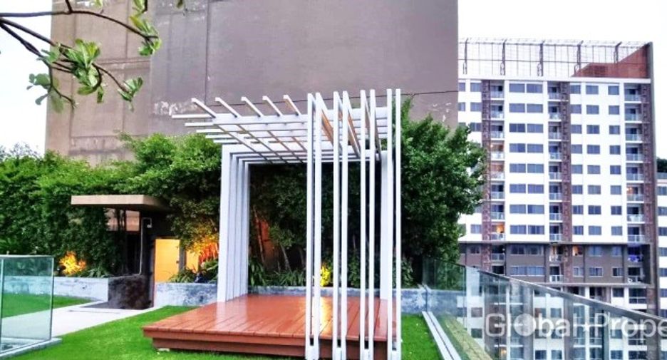 For sale 1 bed condo in Pratumnak, Pattaya