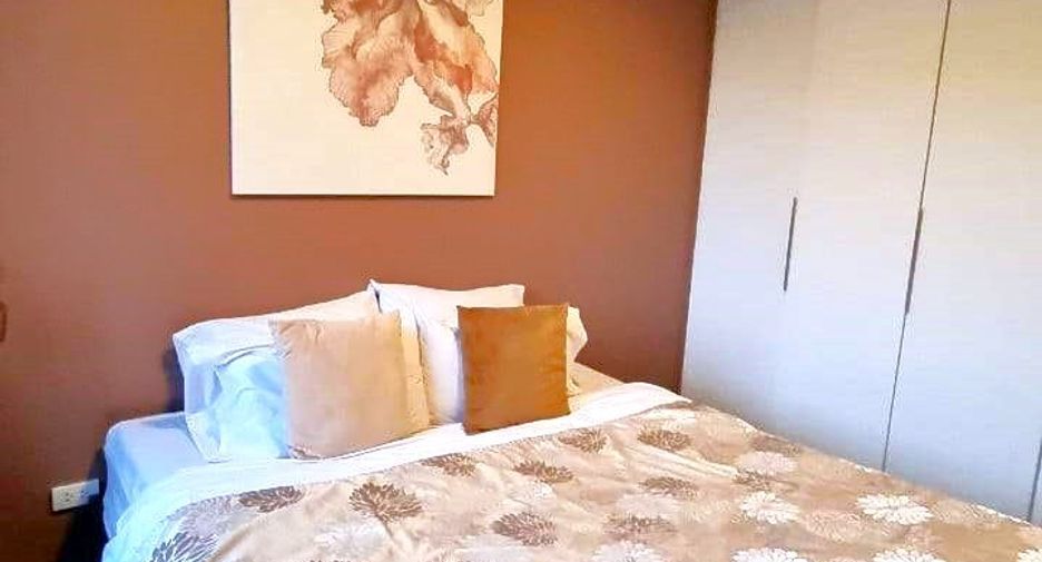 For sale 1 bed condo in Pratumnak, Pattaya