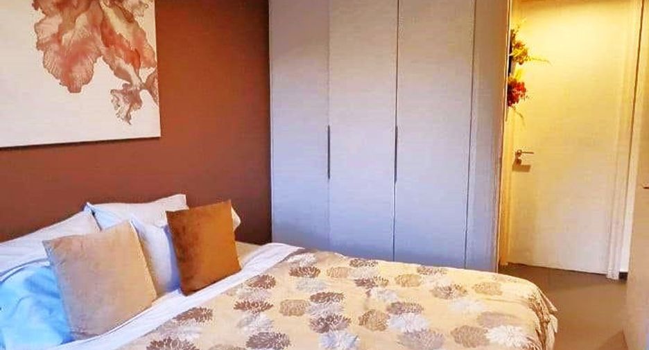 For sale 1 bed condo in Pratumnak, Pattaya