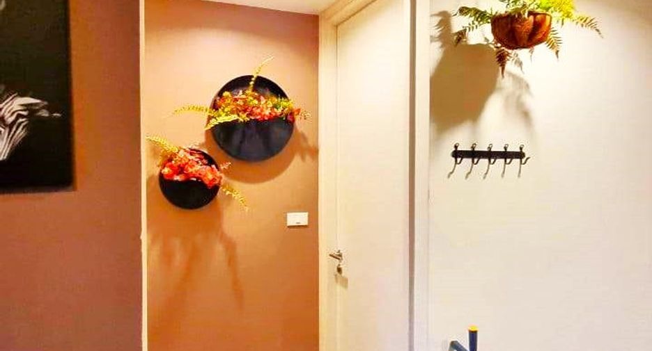 For sale 1 bed condo in Pratumnak, Pattaya