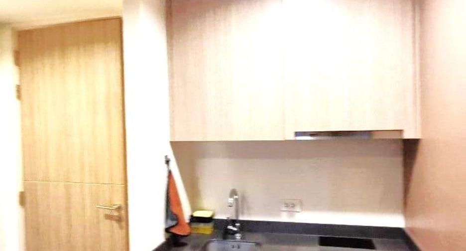 For sale 1 bed condo in Pratumnak, Pattaya