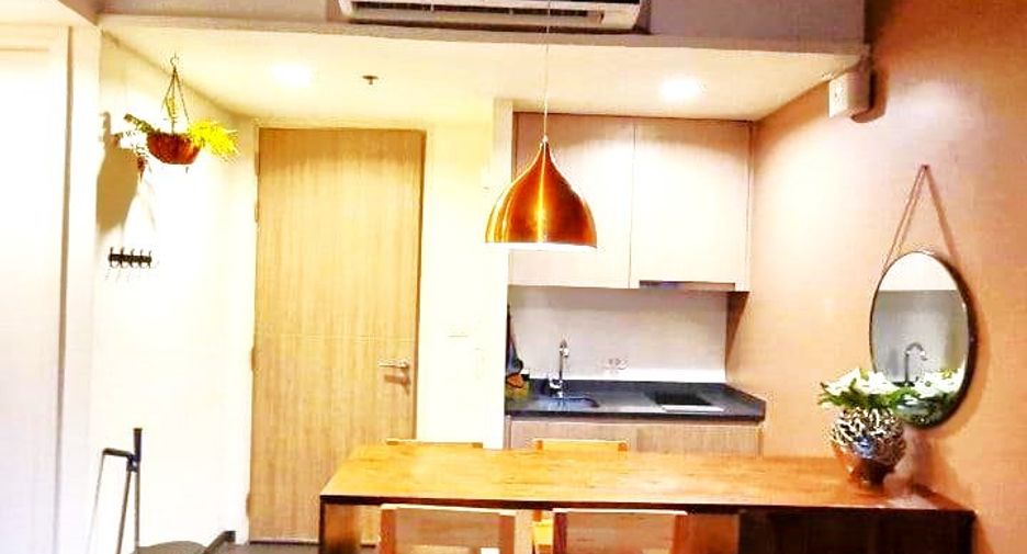 For sale 1 bed condo in Pratumnak, Pattaya