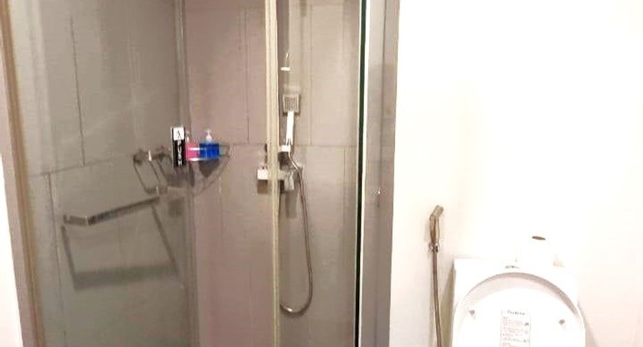 For sale 1 bed condo in Pratumnak, Pattaya