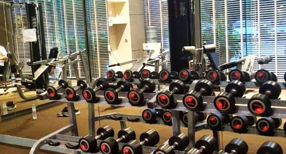 For sale 1 bed condo in Pratumnak, Pattaya