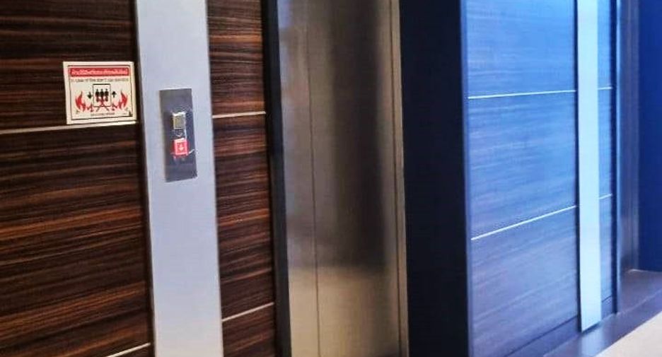 For sale 1 bed condo in Pratumnak, Pattaya