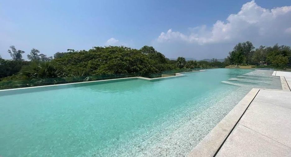 Wohnung zur Miete mit 2 Zimmer in Thalang, Phuket