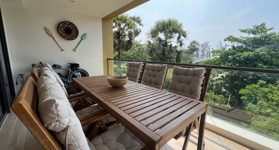 Wohnung zur Miete mit 2 Zimmer in Thalang, Phuket