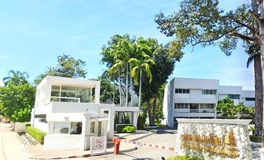 Condo en venta de 2 habitaciones en Sattahip, Chonburi
