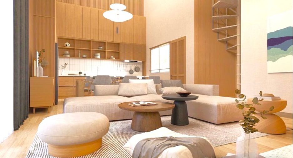 ขาย 3 ห้องนอน บ้านเดี่ยว ใน พัทยาตะวันออก, พัทยา