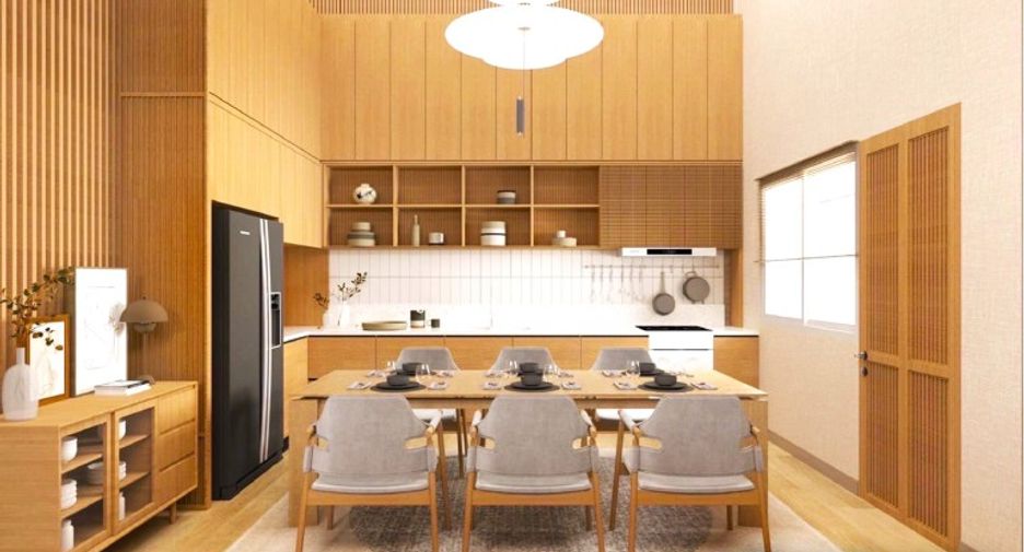 ขาย 3 ห้องนอน บ้านเดี่ยว ใน พัทยาตะวันออก, พัทยา