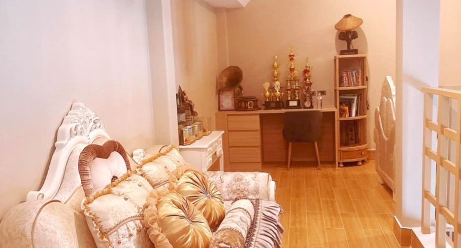 ขาย 3 ห้องนอน บ้านเดี่ยว ใน พัทยาตะวันออก, พัทยา