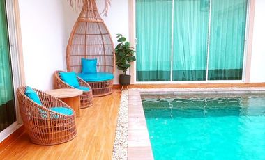 À vendre 3 chambres maison à East Pattaya, Pattaya