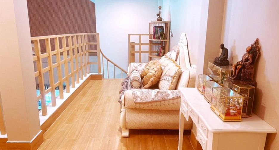 ขาย 3 ห้องนอน บ้านเดี่ยว ใน พัทยาตะวันออก, พัทยา