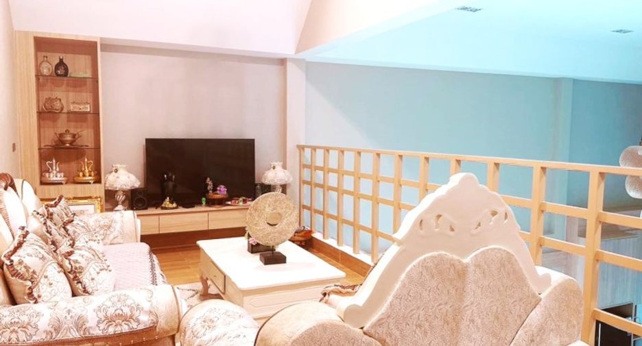 ขาย 3 ห้องนอน บ้านเดี่ยว ใน พัทยาตะวันออก, พัทยา