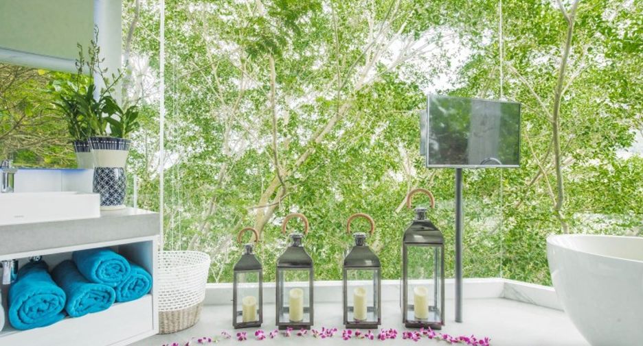 For sale 5 bedrooms house in Kathu, Phuket