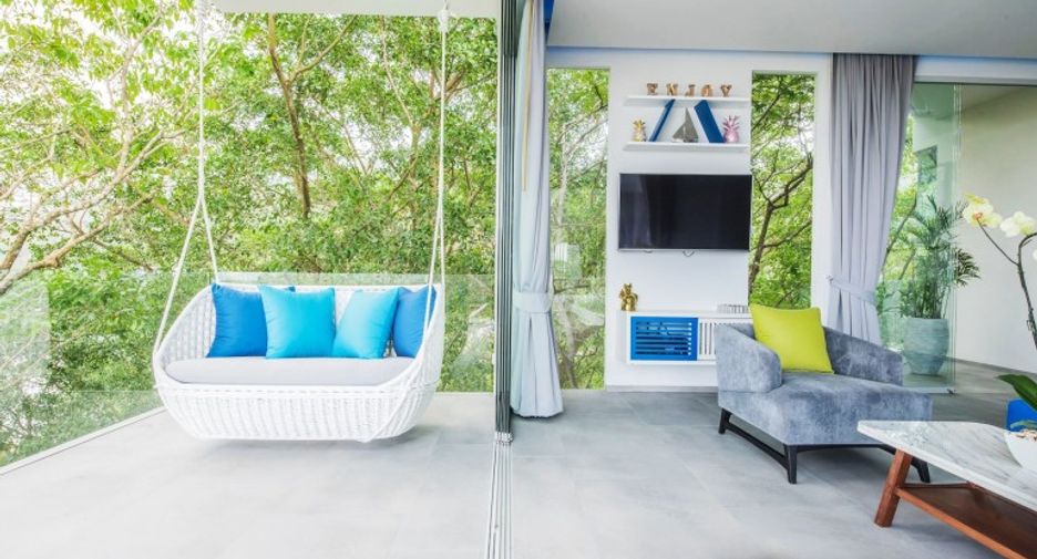 For sale 5 bedrooms house in Kathu, Phuket