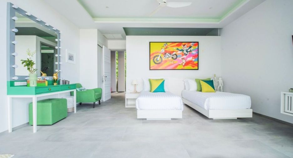 For sale 5 bedrooms house in Kathu, Phuket