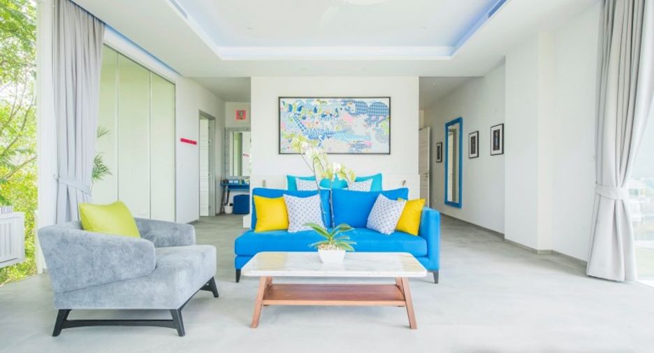 For sale 5 bedrooms house in Kathu, Phuket