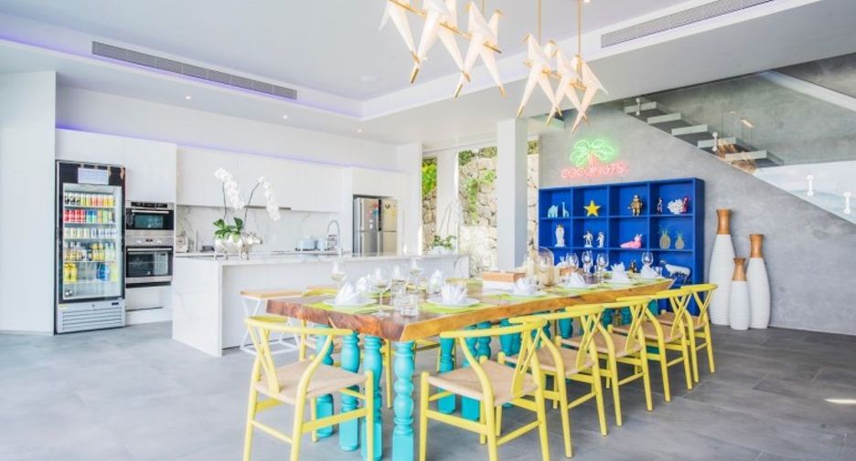 For sale 5 bedrooms house in Kathu, Phuket