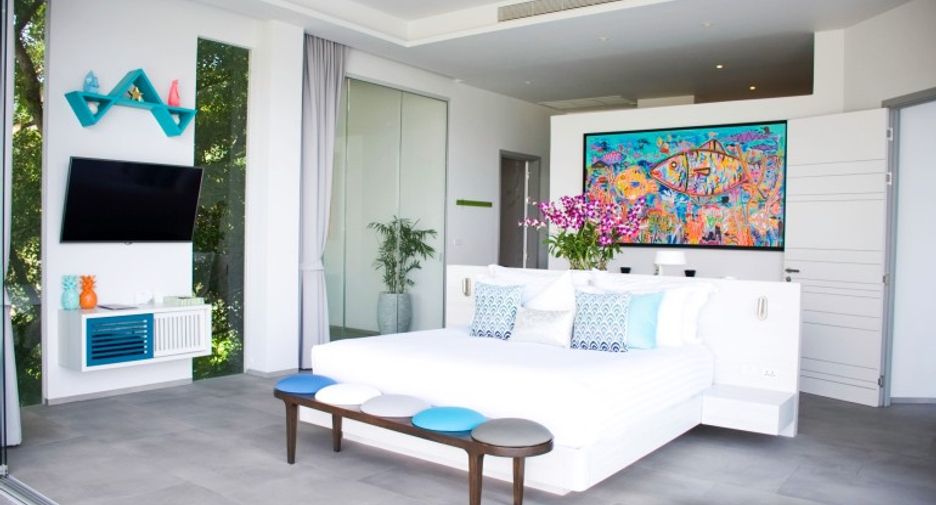 For sale 5 bedrooms house in Kathu, Phuket